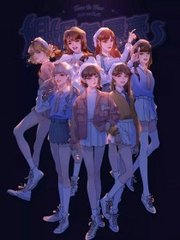 小车拉大马系列